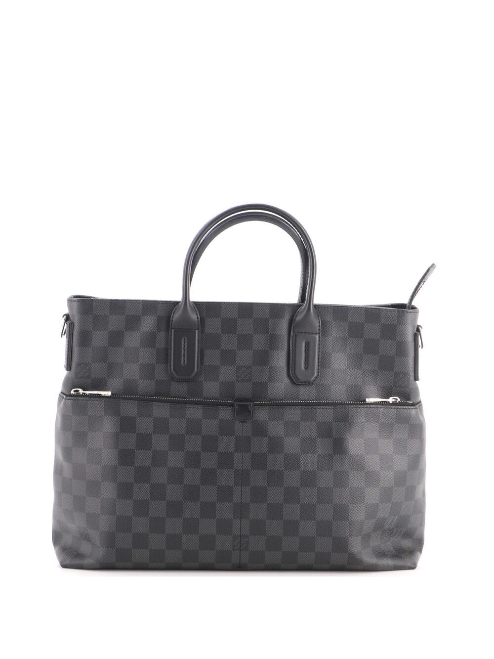 Louis Vuitton 7 Days A Week Handbag #370666L16B